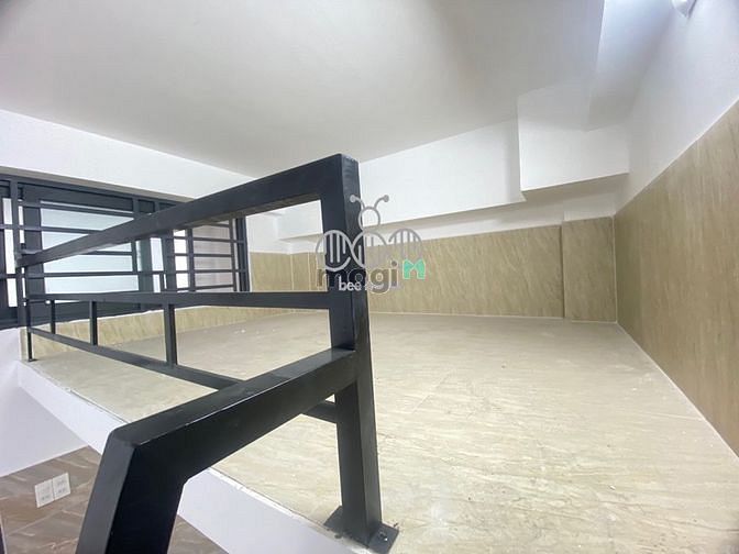 Hình ảnh Duplex ban công gần Emart đường Dương Quảng Hàm