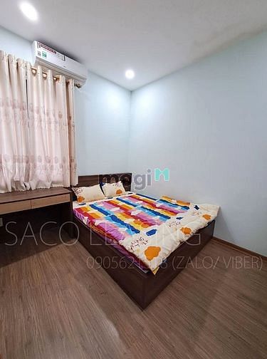 Hình ảnh Cho thuê nhà 4PN khu Phạm Văn Đồng