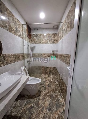 Hình ảnh Cho thuê nhà 4PN khu Phạm Văn Đồng
