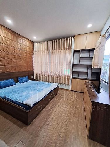 Hình ảnh Cho thuê nhà 4PN khu Phạm Văn Đồng
