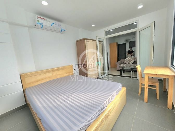 Hình ảnh Mb6623 nạp rút nhanh chóng studio cửa sổ bao đẹp ngay đồng đen