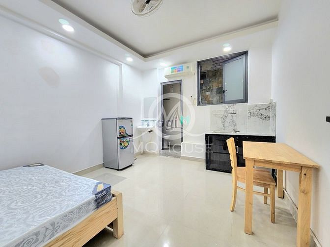 Hình ảnh Mb6623 nạp rút nhanh chóng studio cửa sổ bao đẹp ngay đồng đen