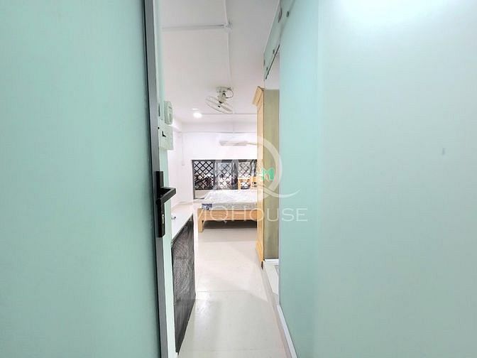 Hình ảnh Mb6623 nạp rút nhanh chóng studio cửa sổ bao đẹp ngay đồng đen