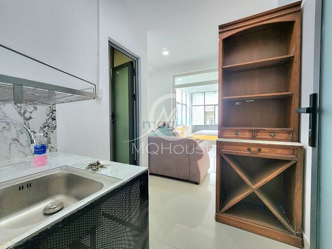 Hình ảnh Mb6623 nạp rút nhanh chóng studio cửa sổ bao đẹp ngay đồng đen
