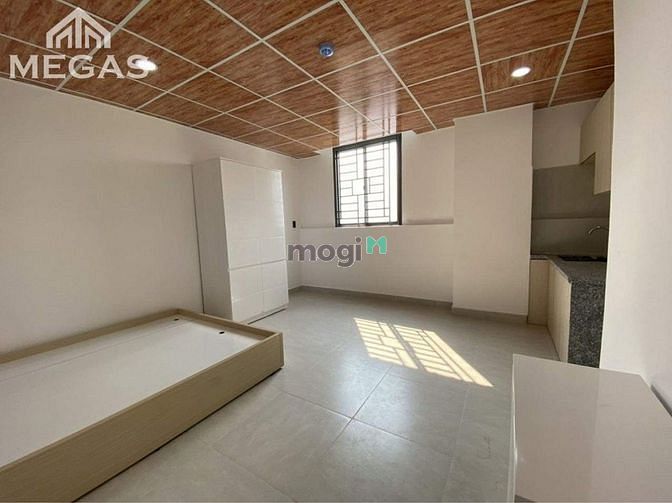 Hình ảnh Căn Hộ Dịch Vụ Full nt ngay Lotte Nguyễn Văn Lượng