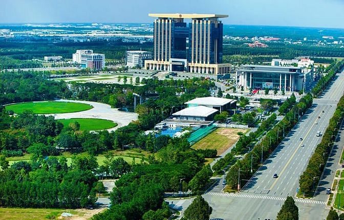 Hình ảnh Bán đất TX Bến Cát liền kề VSIP2, 70m2 100% thổ cư, SHR giá 539 triệu.