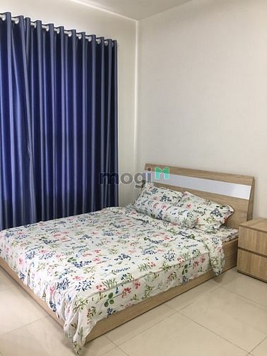 Hình ảnh Cho thuê OT 38m2 Full nội thất Giá 12tr/tháng ở liền