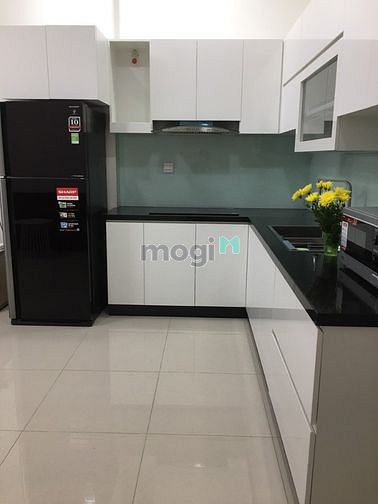 Hình ảnh Cho thuê OT 38m2 Full nội thất Giá 12tr/tháng ở liền