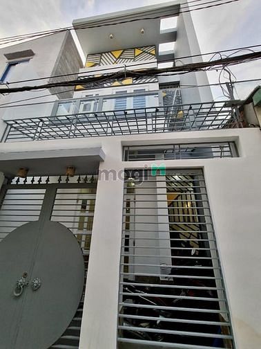 Hình ảnh NHÀ XINH Cao Đạt Q5 53m2 3PN 1tỷ855 HXH