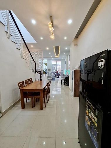 Hình ảnh NHÀ XINH Cao Đạt Q5 53m2 3PN 1tỷ855 HXH