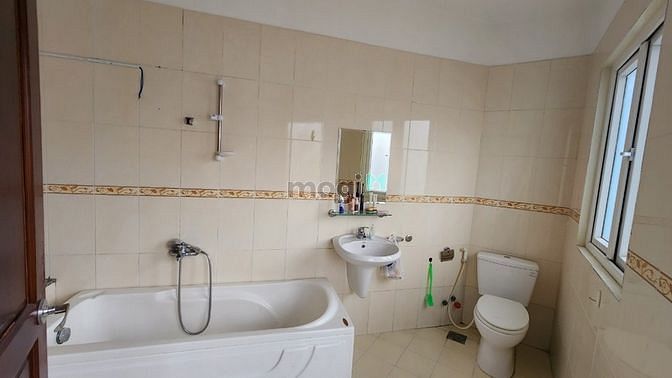 Hình ảnh Căn 1 Phòng Ngủ Bình Thạnh Sát cầu Thị Nghè, Q1