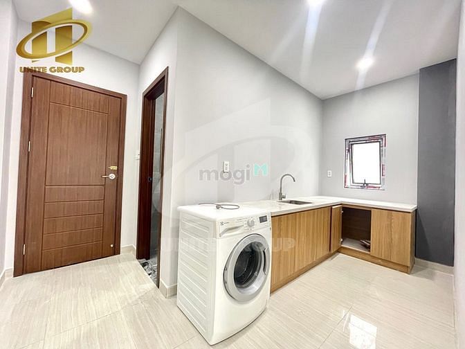 Hình ảnh Căn Hộ Dịch Vụ Full Nội Thất Siêu HOT