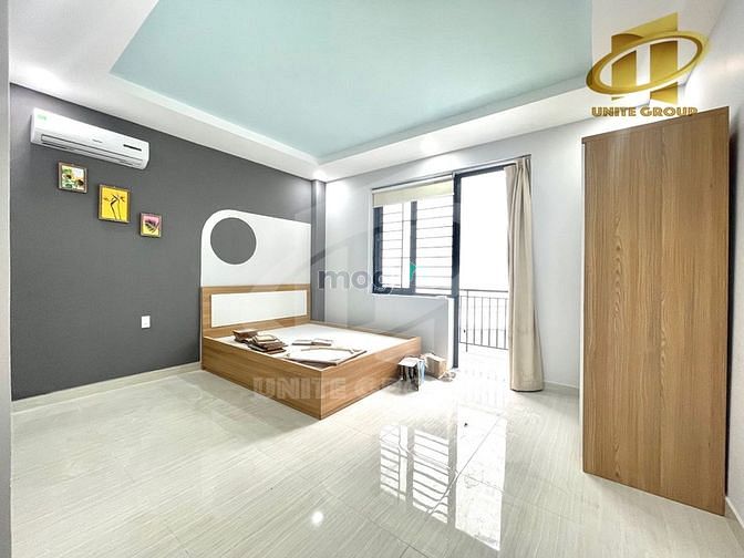 Hình ảnh Căn Hộ Dịch Vụ Full Nội Thất Siêu HOT