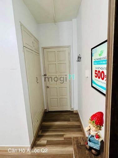 Hình ảnh Mb6623 nạp rút nhanh chóng full nội thất cho thuê Trần Não quận 2