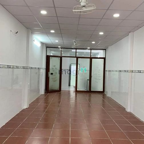 Hình ảnh 🌳MT cư xá Bắc Hải 24 x 4, 2 tầng Đang kinh doanh Siêu thị HĐ 2 năm