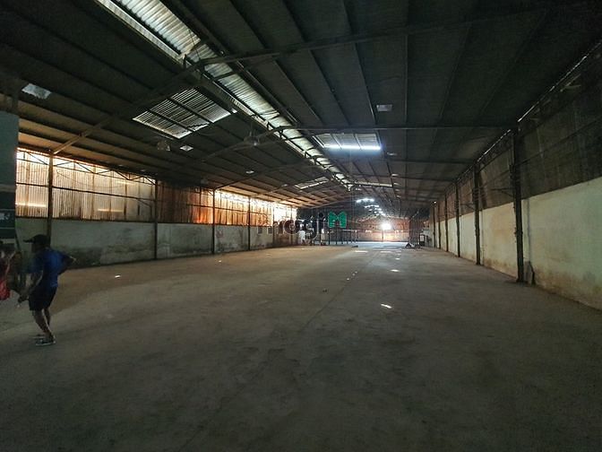 Hình ảnh 🏗 Cho Thuê Xưởng 3000m2. P. Long Bình, Biên Hòa