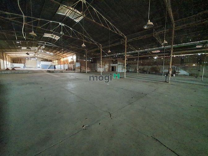 Hình ảnh 🏗 Cho Thuê Xưởng 3000m2. P. Long Bình, Biên Hòa