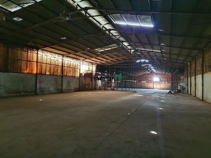Hình ảnh 🏗 Cho Thuê Xưởng 3000m2. P. Long Bình, Biên Hòa