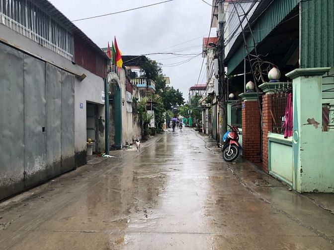 Hình ảnh Bán nhanh mảnh đất trục chính giá rẻ Phú Xuyên, Hà Nội