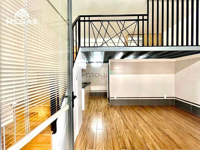 Hình ảnh Mb6623 nạp rút nhanh chóng duplex trang bị full nội thất ngay VinCom PVT