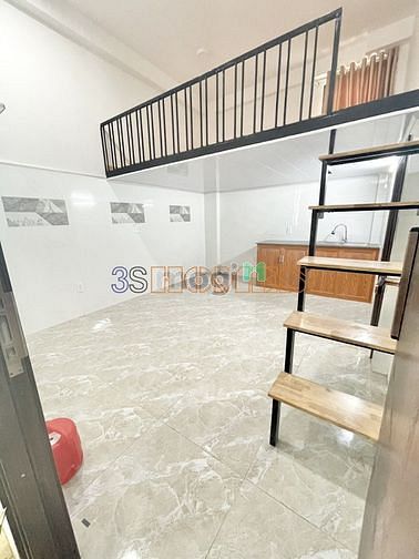 Hình ảnh Cho thuê phòng trọ phường bình trị đông bình tân
