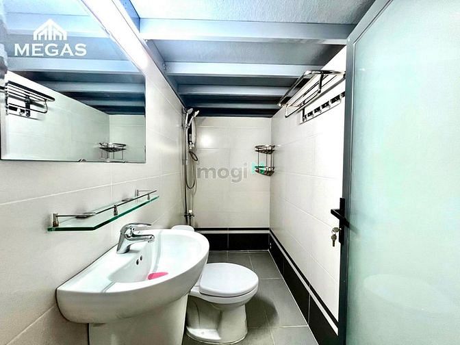 Hình ảnh Mb6623 nạp rút nhanh chóng duplex trang bị full nội thất ngay VinCom PVT
