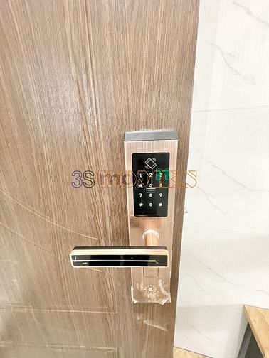 Hình ảnh Cho thuê phòng trọ phường bình trị đông bình tân
