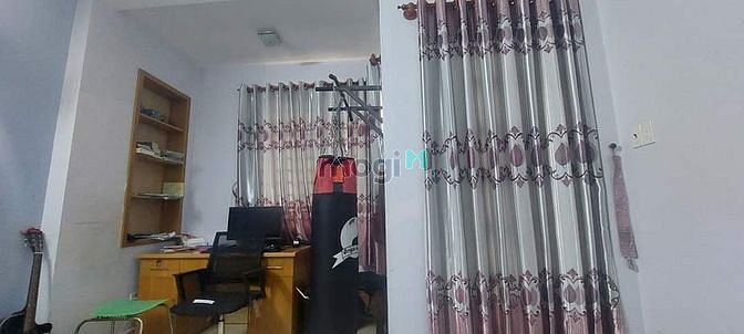 Hình ảnh Bán nhà Lê Văn Quới,80m2,4 tầng,giá 7,2 tỷ.