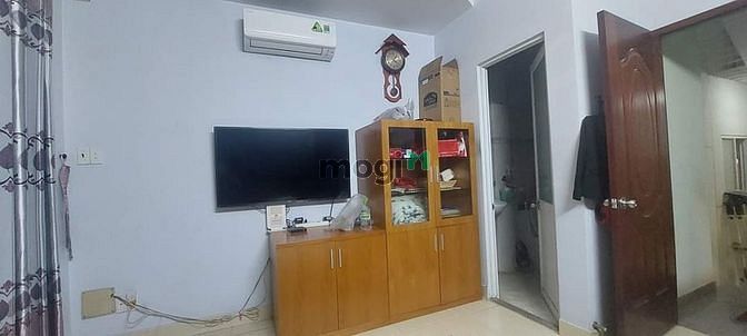Hình ảnh Bán nhà Lê Văn Quới,80m2,4 tầng,giá 7,2 tỷ.