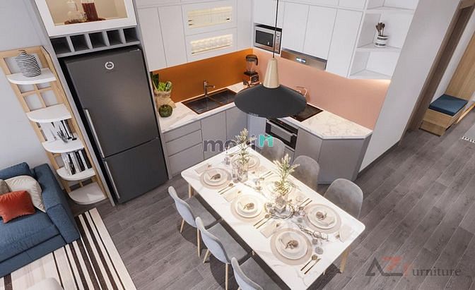 Hình ảnh Bán Chung cư Mini Hồ Huy Văn-Khâm Thiên-Hào Nam