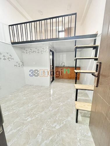 Hình ảnh Cho thuê phòng trọ phường bình trị đông bình tân