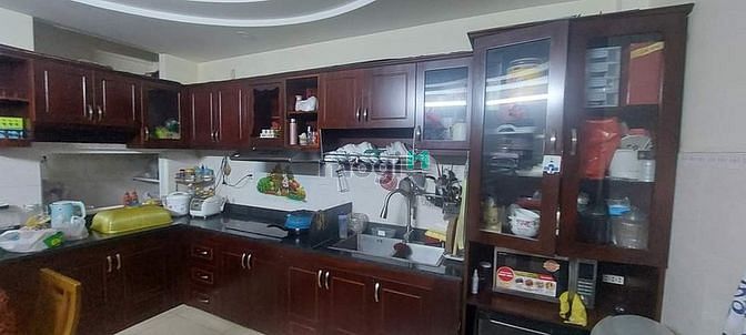 Hình ảnh Bán nhà Lê Văn Quới,80m2,4 tầng,giá 7,2 tỷ.