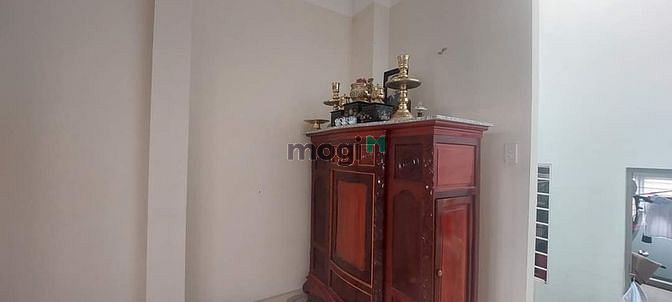 Hình ảnh Bán nhà Lê Văn Quới,80m2,4 tầng,giá 7,2 tỷ.