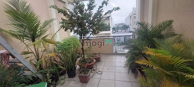 Hình ảnh Bán nhà Lê Văn Quới,80m2,4 tầng,giá 7,2 tỷ.