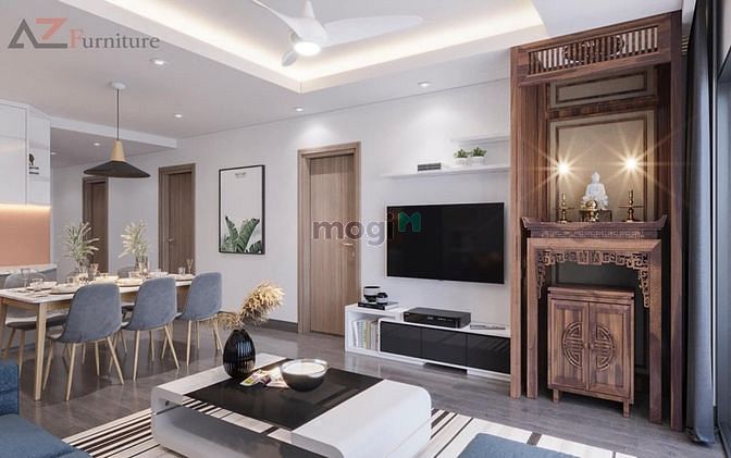 Hình ảnh Bán Chung cư Mini Hồ Huy Văn-Khâm Thiên-Hào Nam