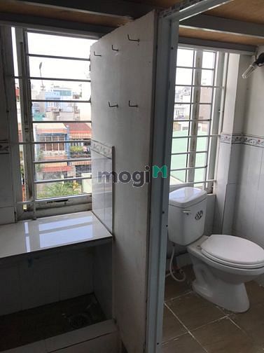 Hình ảnh Phòng trọ sinh viên giá rẻ, tự do, thang máy