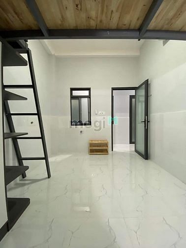 Hình ảnh Phòng trọ gác lững cho thuê Quận Tân Phú