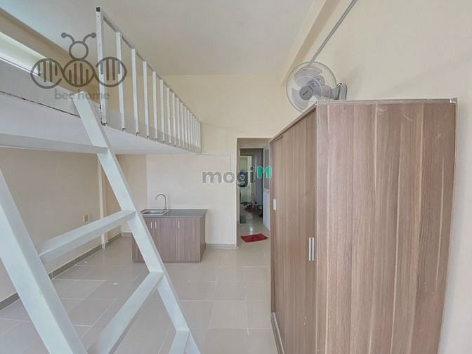 Hình ảnh Duplex ban công gần CV Làng Hoa đường Lê Văn Thọ