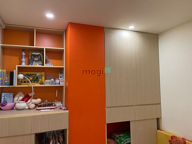 Hình ảnh Bán chung cư quận 3, chung cư 1AB Cao Thắng, căn góc Đã có sổ hồng
