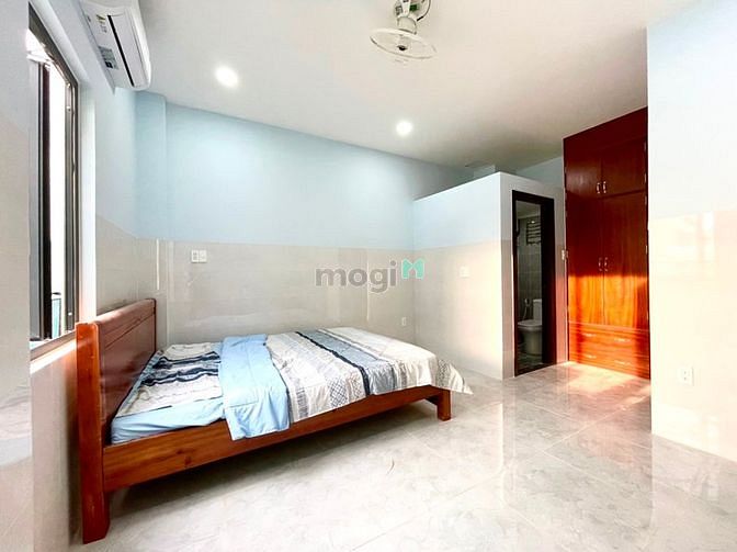 Hình ảnh Nhà cho thuê chính chủ quận 2 full nội thất