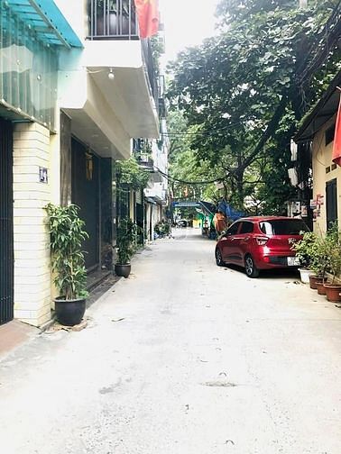 Hình ảnh Bán đất, vị trí đắc địa , oto và vào nhà, diện tích 46m2, 6,2 tỷ