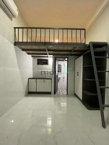Hình ảnh Phòng trọ gác lững cho thuê Quận Tân Phú
