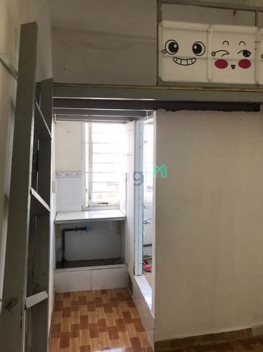 Hình ảnh Phòng trọ sinh viên giá rẻ, tự do, thang máy