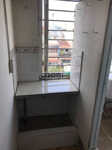 Hình ảnh Phòng trọ sinh viên giá rẻ, tự do, thang máy