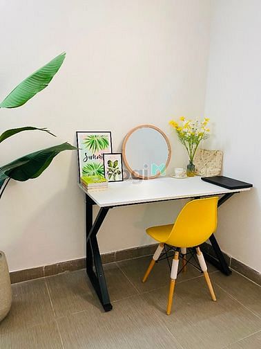 Hình ảnh Cho thuê phòng trọ full nội thất Tân Bình