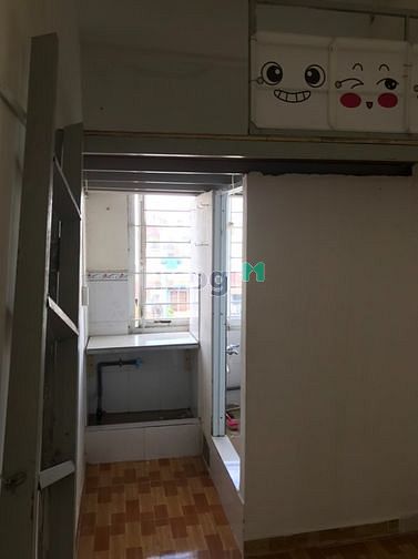 Hình ảnh Phòng trọ sinh viên giá rẻ, tự do, thang máy