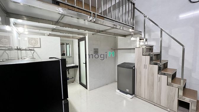 Hình ảnh Cho thuê Trang Chủ MB66.COM / Đăng Ký Tặng 66K Duplex mới tinh Thành Thái Quận 10 gần Trần Văn Đang