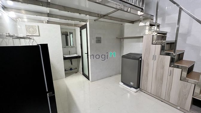 Hình ảnh Cho thuê Trang Chủ MB66.COM / Đăng Ký Tặng 66K Duplex mới tinh Thành Thái Quận 10 gần Trần Văn Đang