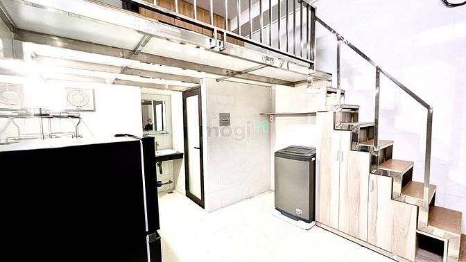 Hình ảnh Cho thuê Trang Chủ MB66.COM / Đăng Ký Tặng 66K Duplex mới tinh Thành Thái Quận 10 gần Trần Văn Đang