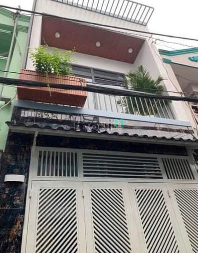 Hình ảnh VỊ TRÍ VÀNG Ph Văn HânBT 52m2 3PN 1tỷ820 HXH
